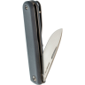 Нож складной MR.BLADE MORSETTO (VG10, G10 Grey) MB380-VG10/G10GY