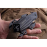 Паучер для складного ножа MR BLADE HEMNES KYDEX MB162