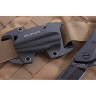 Паучер для складного ножа MR BLADE HEMNES KYDEX MB162