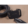 Паучер для складного ножа MR BLADE HT-2 KYDEX