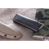 Расческа для бороды MR BLADE B.C. 03.01 BC0301