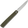 Складной нож MR.BLADE ESQUIRE MB381-D2SW MB381-D2SW/MCBL