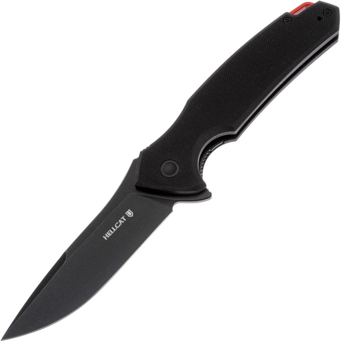 Складной нож MR.BLADE HELLCAT MINI MB901-V10/G10BK