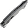 Складной нож MR.BLADE HELLCAT MINI MB901-V10BSW/G10GY
