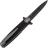 Складной нож MR.BLADE LEGION MB378-D2BSW MB378-D2BSW/BK