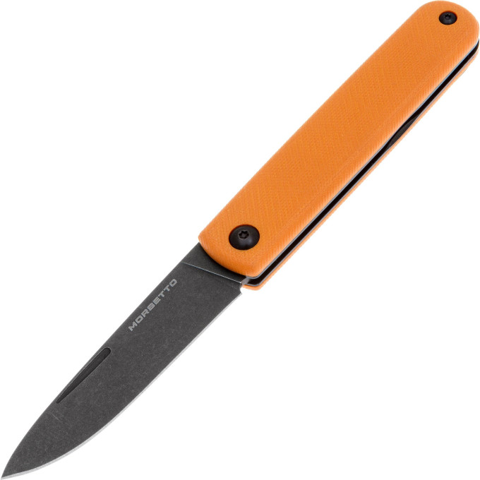 Складной нож MR.BLADE MORSETTO G10OR