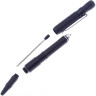 Тактическая ручка MR BLADE SHIFTER TACTICAL PEN-1 BLACK MBS020