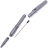 Тактическая ручка MR BLADE SHIFTER TACTICAL PEN-1 GRAY MBS021