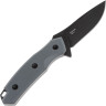 Тактический нож MR.BLADE HELLCAT COVERT MB911-A8BSW/G10GY