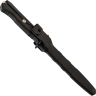 Тактический нож MR.BLADE LESHIY MB390-SW/BK-SERR 15,4 см