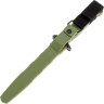 Тактический нож MR.BLADE LESHIY MB390-BSW/OD