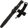 Тактический нож MR.BLADE LESHIY MB390-SW/BK
