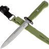 Тактический нож MR.BLADE LESHIY MB390-SW/OD