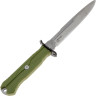 Тактический нож MR.BLADE LESHIY MB390-SW/OD