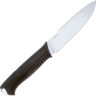 Туристический нож MR.BLADE OWL Black MB100