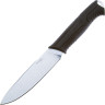 Туристический нож MR.BLADE OWL Black MB100
