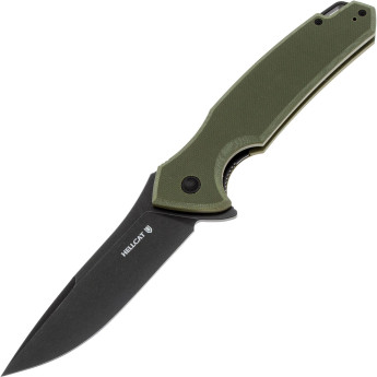 Складной нож MR.BLADE HELLCAT MB900-V10BSW/G10OD