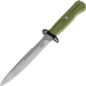 Тактический нож MR.BLADE LESHIY MB390-SW/OD