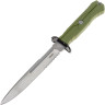 Тактический нож MR.BLADE LESHIY MB390-SW/OD-SERR