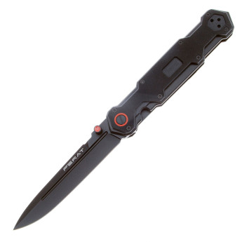 Складной нож MR.BLADE FERAT 035-BSW