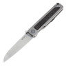 Складной нож MR.BLADE STYLE MB382-N690SW/TIGY