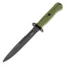 Тактический нож MR.BLADE LESHIY MB390-BSW/OD