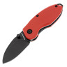 Нож складной MR.BLADE REXBO GEN.2 386-D2BSW/G10RD MB386-D2BSW/G10RD