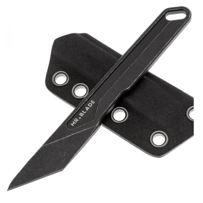Тактический нож MR.BLADE KIRIDASHI TACTICAL MB412-BSW