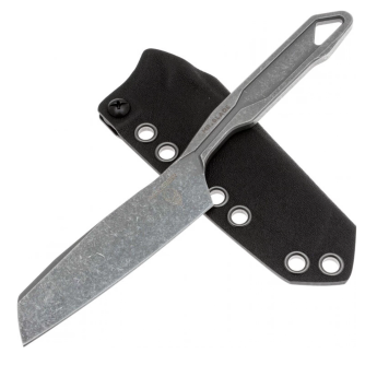 Нож Mr.Blade Abuser Mini (AUS-8 SW)